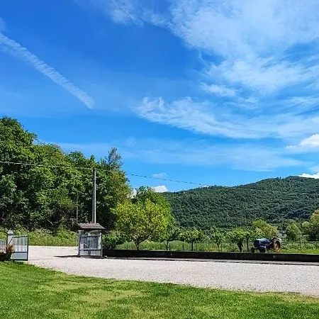 Ca' Dei Berici 3*