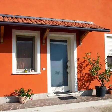 Bed and Breakfast Ca' Dei Berici