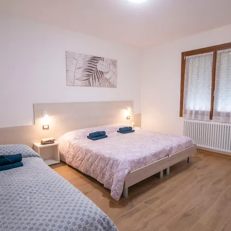 Ca' Dei Berici Bed and Breakfast 3*