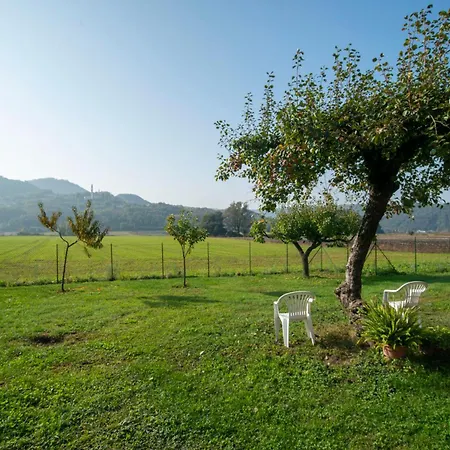 Bed & Breakfast Ca' Dei Berici