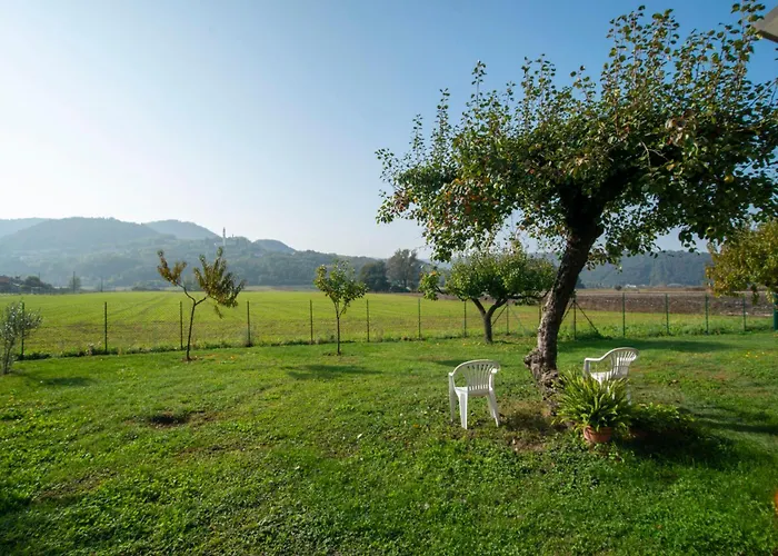 Bed & Breakfast Ca' Dei Berici